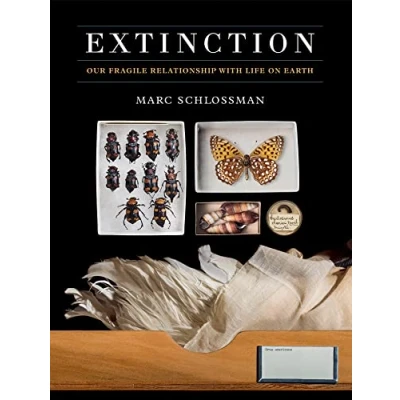 Abbildung von Extinction: Our Fragile Relationship With Life on Earth