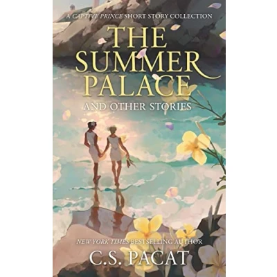 Abbildung von The Summer Palace and Other Stories: A Captive Prince Short Story Collection