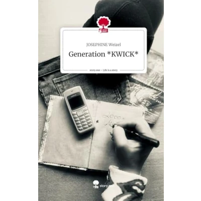 Abbildung von Generation *KWICK*. Life is a Story story.one