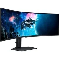 Abbildung von Samsung Odyssey OLED G9 LS49CG954EUXEN