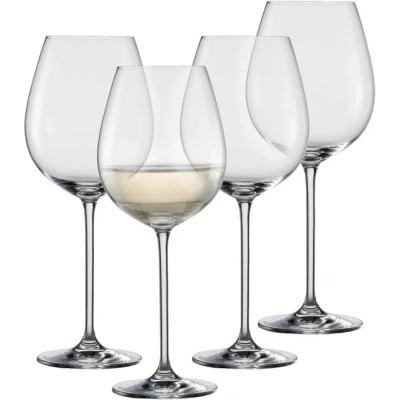 Abbildung von Schott Zwiesel Weingläser Allround Vinos 613 ml 4 Stück