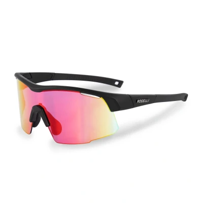 Abbildung von Fahrradbrille Sportbrille Unisex Pulse