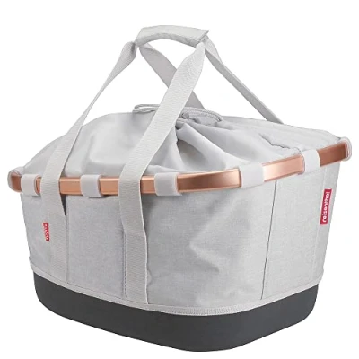 Abbildung von KlickFix Gepäckträgertasche (1 tlg)