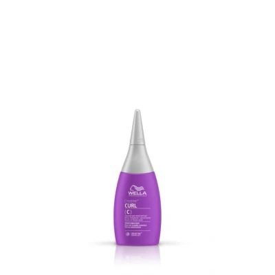 Abbildung von Curl It Mild