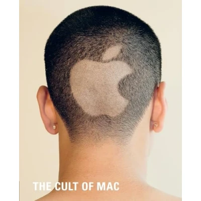 Abbildung von The Cult of Mac