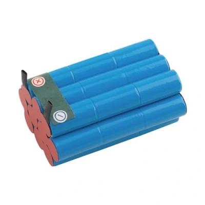 Abbildung von Hauteook Elektrowerkzeug 36V 3000mAh NI MH Akku für Hilti HIGH Power Rebuild BP6 86 New self Installation Tool Battery Pack