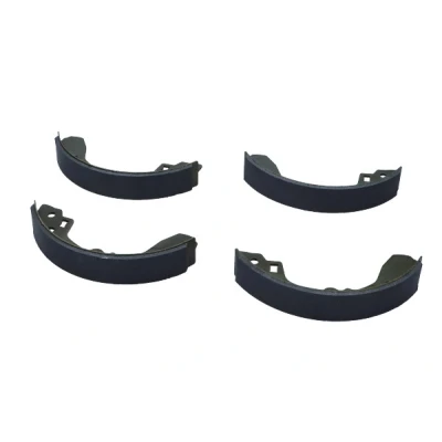 Abbildung von MAXGEAR 19 4542 Bremsbacken Hinterachse 200 31 KIA: Rio I Kombi, Limousine