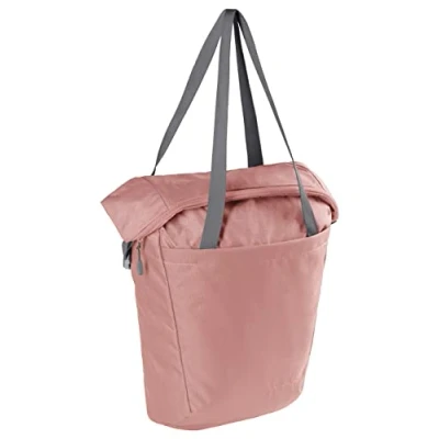 Abbildung von Vaude Kajam Tagesrucksack, Größe: One Size, Dusty rose