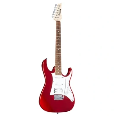 Abbildung von Ibanez GIO Series GRX40 CA Full Size Electric Guitar Candy Apple