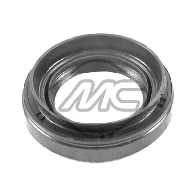 Abbildung von Metalcaucho 39339 Wellendichtring, Schaltgetriebe MAZDA: 6 Limousine, 323 F 6, 5, FORD: Maverick SUV, HYUNDAI: i10 I