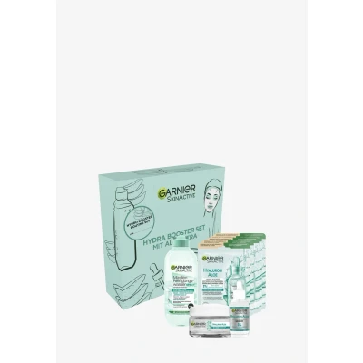 Abbildung von Garnier Giftset ALOE VERA Körperpflegeset, Größe: One Size,