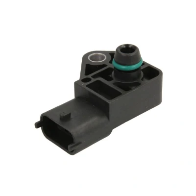 Abbildung von DELPHI PS10121 Sensor, Saugrohrdruck OPEL: Corsa D Schrägheck, Signum CC, Vectra C Caravan, SAAB: 9 3 Limousine