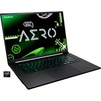 Abbildung von AERO X16 1VH93DEC64AH, Gaming Notebook
