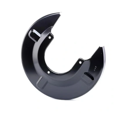 Abbildung von STARK Ankerblech SKSPB 2340021 Hinten, Links, Rechts 296/107mm