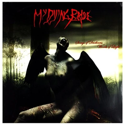 Abbildung von Songs of Darkness,Words Light (Limited Edition) [Vinyl LP]