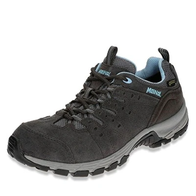 Abbildung von Meindl Rapide Lady GTX Größe UK 5,5 anthrazit Azur