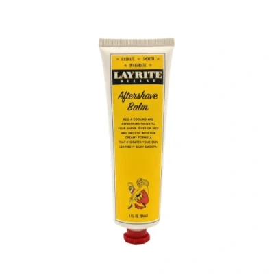 Abbildung von Layrite Aftershave Balm (118 ml)