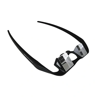 Abbildung von Metolius Belay Glasses Sicherungsbrille (Neutral One Size) Sportbrillen