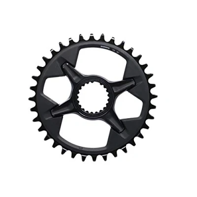 Abbildung von Kettenblatt 36z Shimano Deore XT FC M8100 12 Fach