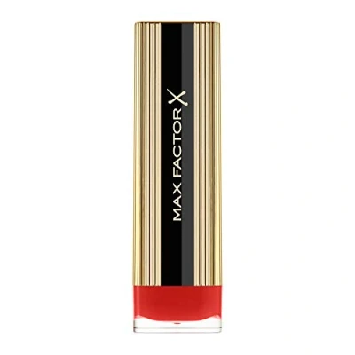Abbildung von Max Factor Colour Elixir Lipstick 065 Le Tangerine