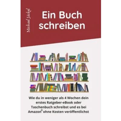 Abbildung von Ein Buch schreiben: Schreibe ultimative Ratgeber nach der Frage / Antwort Technik