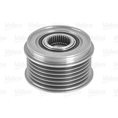 Abbildung von VALEO 588121 Freilauf Lichtmaschine 38 Spezialwerkzeug zur Montage notwendig HYUNDAI: ix35, SANTA FE 2, KIA: Optima / K5, SORENTO 2