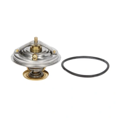 Abbildung von WAHLER 4237.88D Kühlwasserthermostat 88 mit Dichtung BMW: 3 Compact, Limousine, Touring