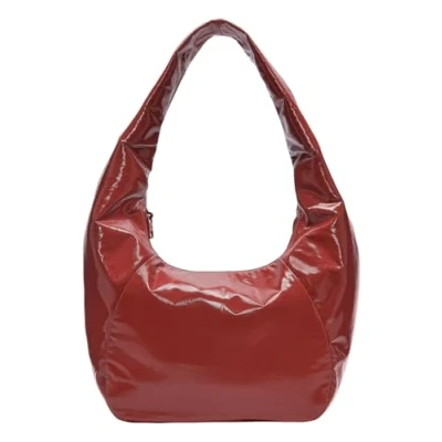 Abbildung von Liebeskind Berlin Handtasche, Damen, Größe: One Size, Chilirot