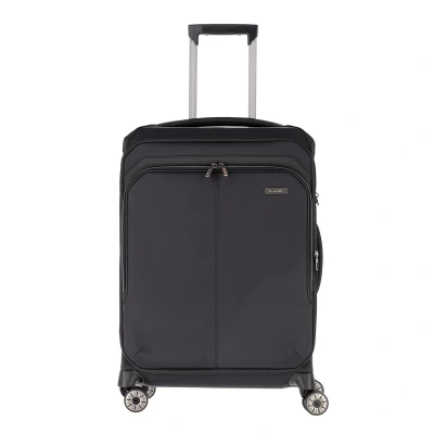Abbildung von Travelite Priima 4w Trolley M Schwarz #REF! Weichgepäck