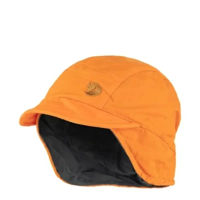 Abbildung von Fjallraven 87089 260 Singi X Cap Hat Unisex Adult Field Orange Größe L/XL