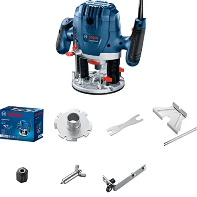 Abbildung von Bosch GOF 130 Professional 06016B7000