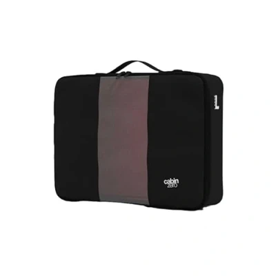 Abbildung von CabinZero Lux Packing Cube Large absolute black