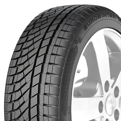 Abbildung von Falken EUROWINTER HS02 PRO 225/55 R18 102V PKW Winterreifen Reifen 353889