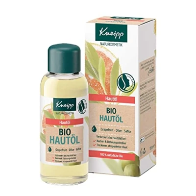 Abbildung von Kneipp Bio Hautöl
