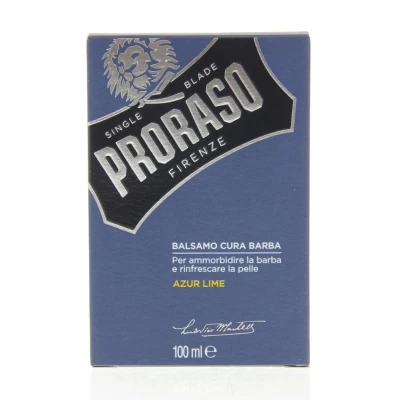 Abbildung von Proraso Azur Lime Beard Balm