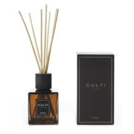 Abbildung von Culti Duftstäbchen Decor Classic Linfa Raumduft Diffusor