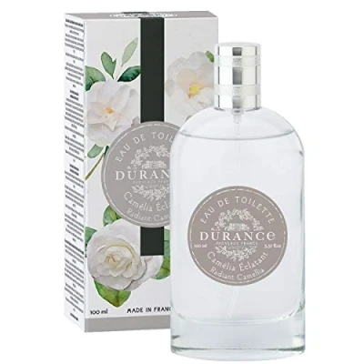 Abbildung von Durance Les Eternelles Eau de Toilette Spray 100 ml Camelia Light
