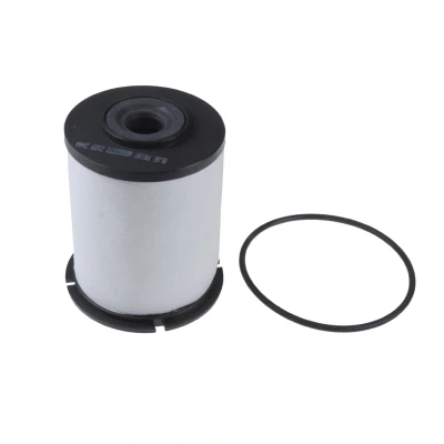 Abbildung von BLUE PRINT ADG02372 Kraftstofffilter Filtereinsatz mit Dichtring OPEL: Mokka / X, CHEVROLET: Trax, Aveo Schrägheck, Limousine