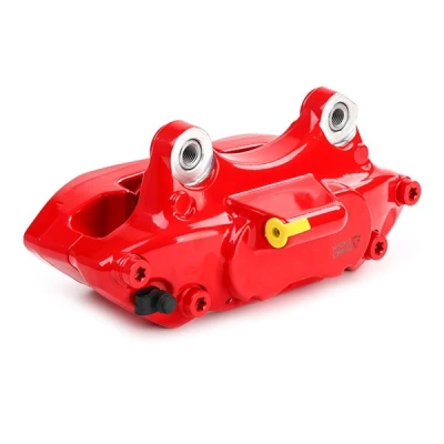 Abbildung von BUDWEG CALIPER 344903 Bremssattel MINI: Schrägheck, Clubman, Cabrio