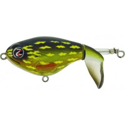 Abbildung von River2Sea Whopper Plopper 75 Fat Body Pike Oberflächenköder