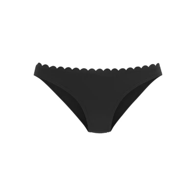 Abbildung von Lascana Pants Normal Bikinihose, Damen, Größe: 32, Black