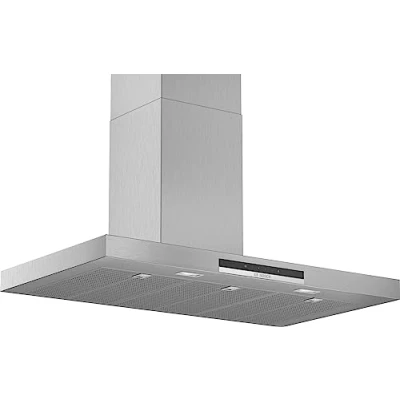 Abbildung von BOSCH Wandhaube &quot;DWB97IM50&quot;