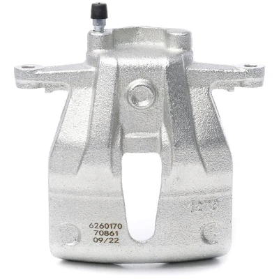 Abbildung von METZGER 6260170 Bremssattel Vorderachse rechts OPEL: Meriva A, Corsa C Schrägheck, Combo Kasten / Kombi