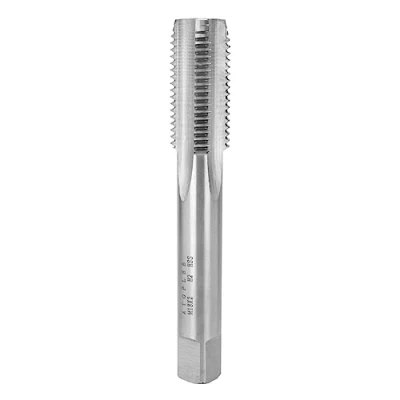Abbildung von ATOPLEE HSS Metric Gewindebohrer,M18 Rechtsgewinde Feingewinde Schneider,Universeller Gewindebohrer (M18 x 2,0)