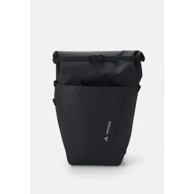 Abbildung von Proof Transformer 26 Liter 2in1 Rucksack Fahrradtasche wasserdicht
