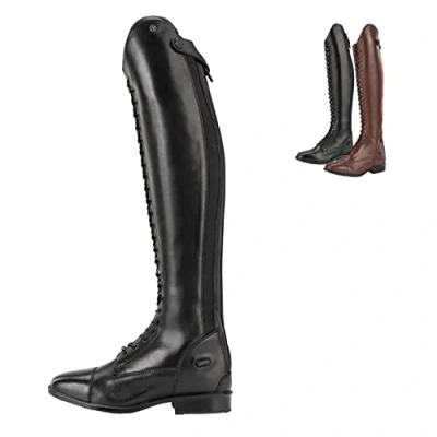 Abbildung von Suedwind Reitstiefel Venado I Legacy Lace Tall Schwrz 38 M