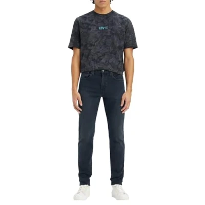 Abbildung von Levi&#039;s 512 SLIM Taper Jeans Tapered Fit, Herren, Größe: 31x32, Under the moonlight