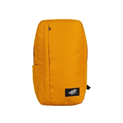 Abbildung von Cabinzero CLASSIC FLIGHT 12L WITH RFID POCKET ORANGE CHILL