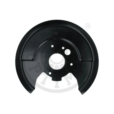 Abbildung von OPTIMAL BSP 9601L Ankerblech Hinterachse links NISSAN: Primera Kombi, Limousine