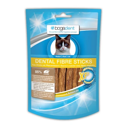 Abbildung von BOGAR DENTAL FIBRE STICKS CHICKEN kot 50g